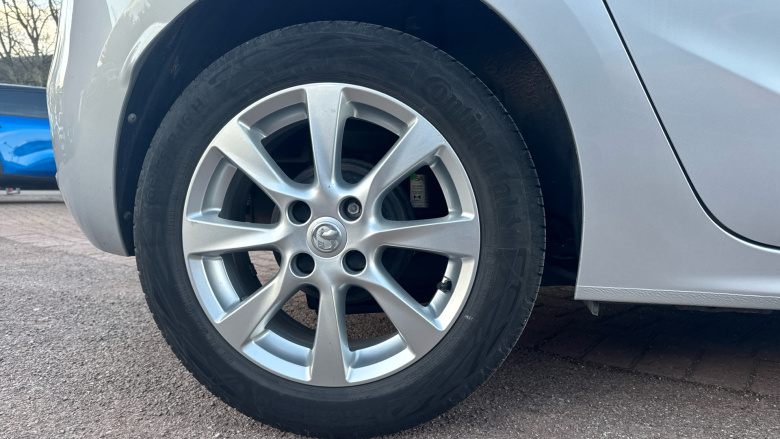 Vauxhall Corsa 1.2 Design 5dr Petrol Hatchback